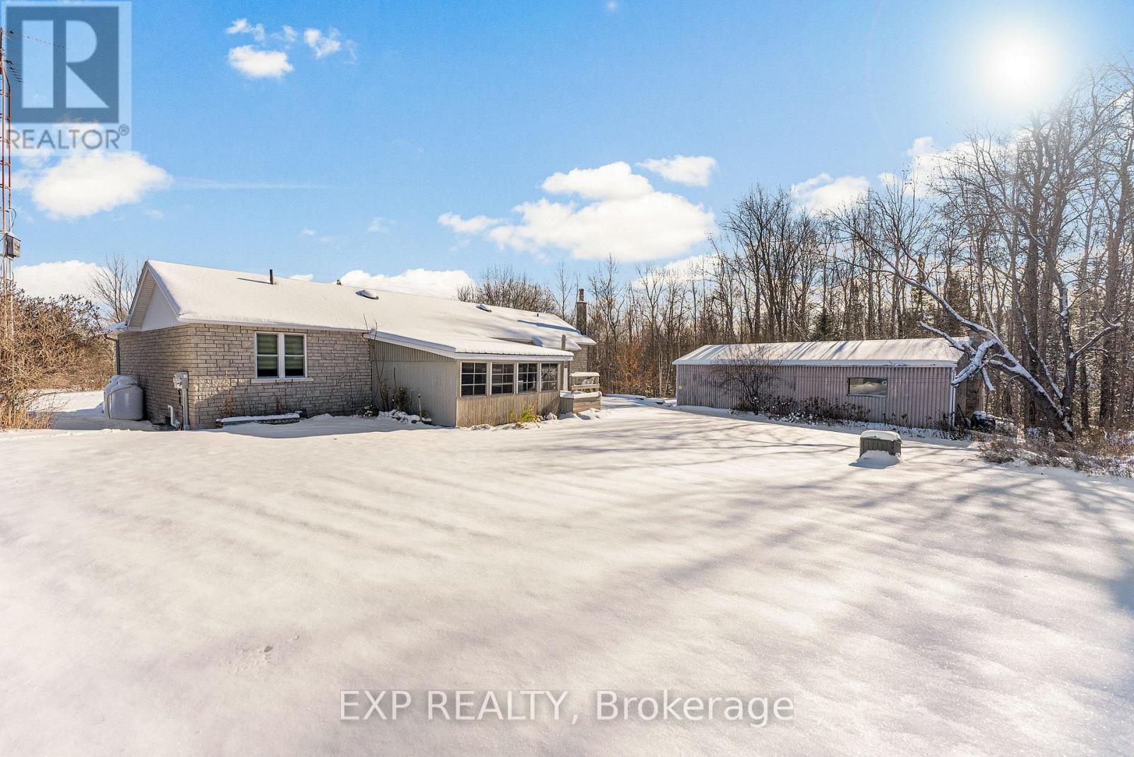 31343 Highway 41 Highway, Bonnechere Valley, Ontario K0J 1T0 - Photo 5 - X12543280