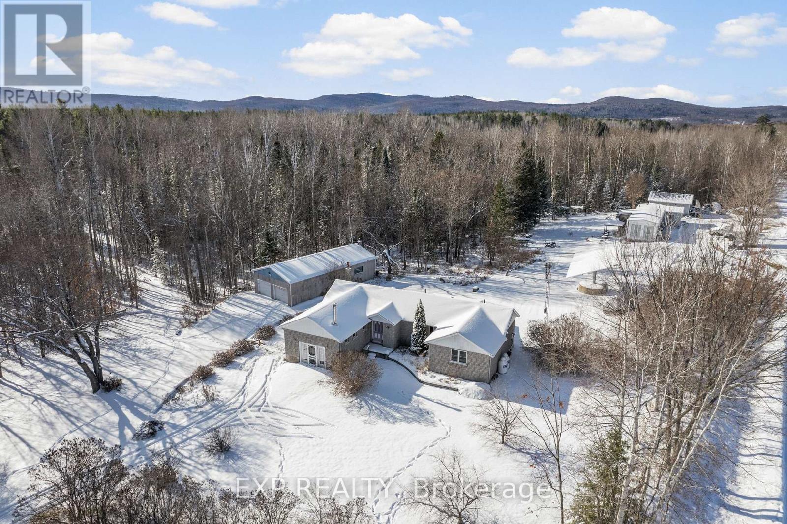 31343 Highway 41 Highway, Bonnechere Valley, Ontario K0J 1T0 - Photo 8 - X12543280