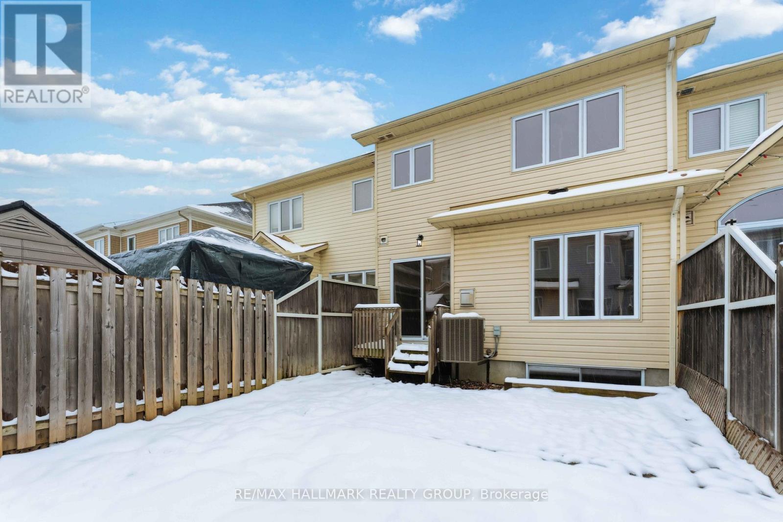 123 Silvermoon Crescent, Ottawa, Ontario  K4A 0P5 - Photo 44 - X12543286
