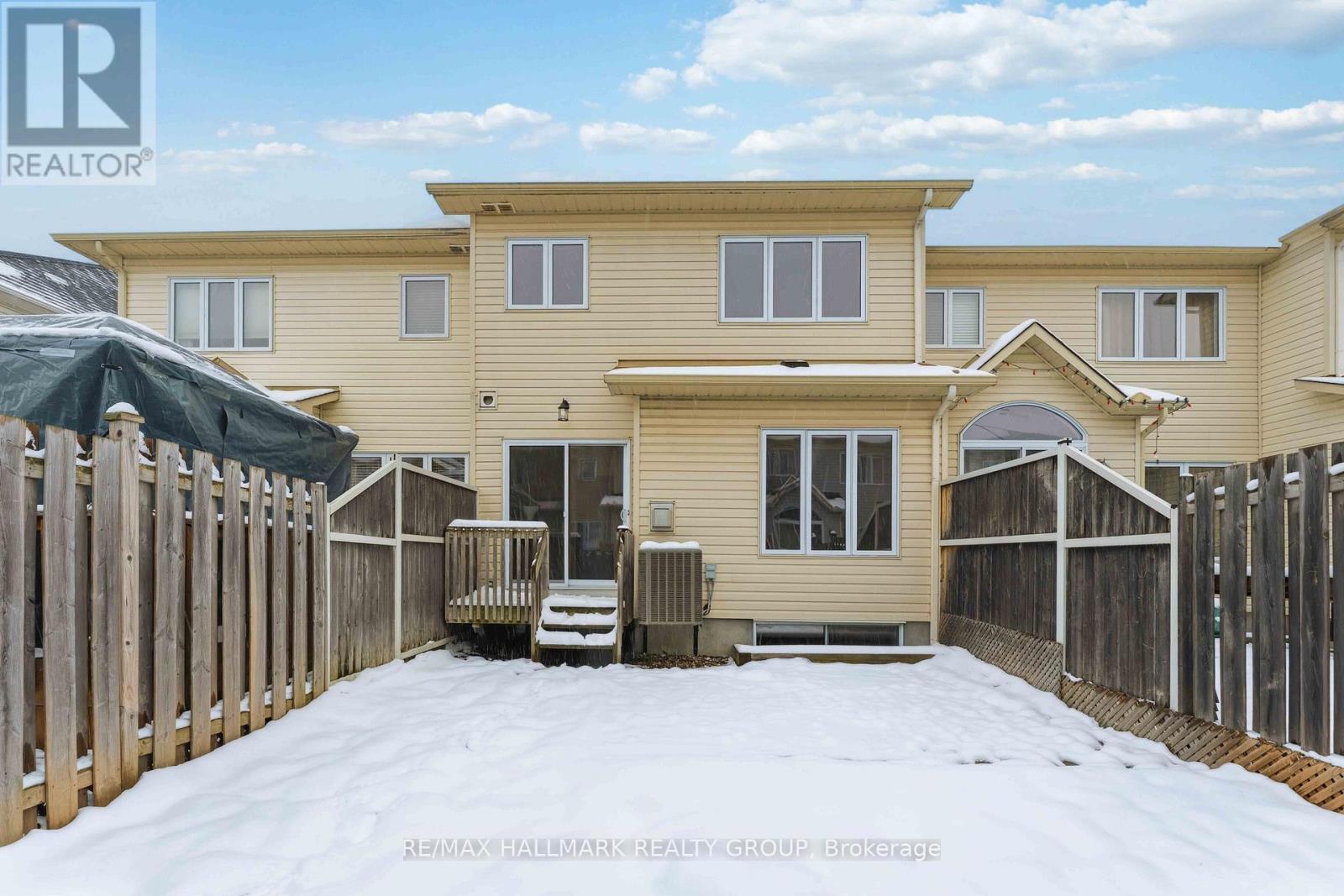 123 Silvermoon Crescent, Ottawa, Ontario  K4A 0P5 - Photo 45 - X12543286