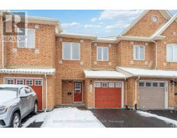123 SILVERMOON CRESCENT, Ottawa, Ontario