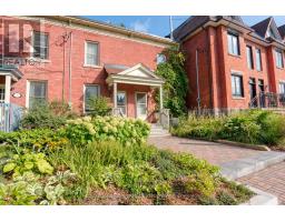 129 ELM STREET, Ottawa, Ontario