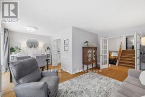 125 Gibson Crescent, Lucan Biddulph, Ontario  N0M 2J0 - Photo 12 - X12543258