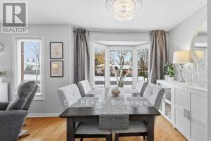 125 Gibson Crescent, Lucan Biddulph, Ontario  N0M 2J0 - Photo 15 - X12543258