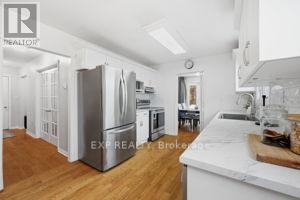 125 Gibson Crescent, Lucan Biddulph, Ontario  N0M 2J0 - Photo 16 - X12543258