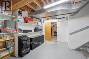 125 Gibson Crescent, Lucan Biddulph, Ontario  N0M 2J0 - Photo 28 - X12543258