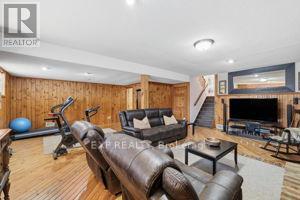 125 Gibson Crescent, Lucan Biddulph, Ontario  N0M 2J0 - Photo 30 - X12543258