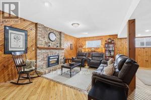 125 Gibson Crescent, Lucan Biddulph, Ontario  N0M 2J0 - Photo 31 - X12543258