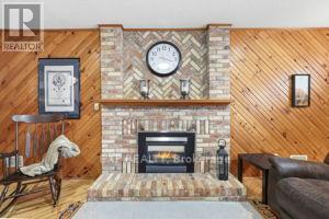 125 Gibson Crescent, Lucan Biddulph, Ontario  N0M 2J0 - Photo 32 - X12543258