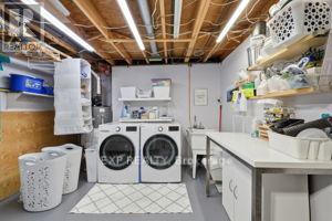 125 Gibson Crescent, Lucan Biddulph, Ontario  N0M 2J0 - Photo 38 - X12543258