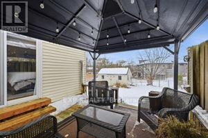 125 Gibson Crescent, Lucan Biddulph, Ontario  N0M 2J0 - Photo 40 - X12543258