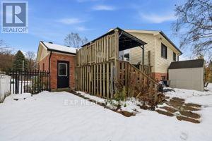 125 Gibson Crescent, Lucan Biddulph, Ontario  N0M 2J0 - Photo 41 - X12543258