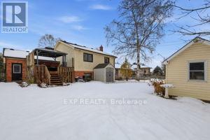 125 Gibson Crescent, Lucan Biddulph, Ontario  N0M 2J0 - Photo 43 - X12543258