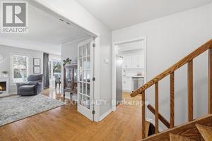 125 Gibson Crescent, Lucan Biddulph, Ontario  N0M 2J0 - Photo 8 - X12543258