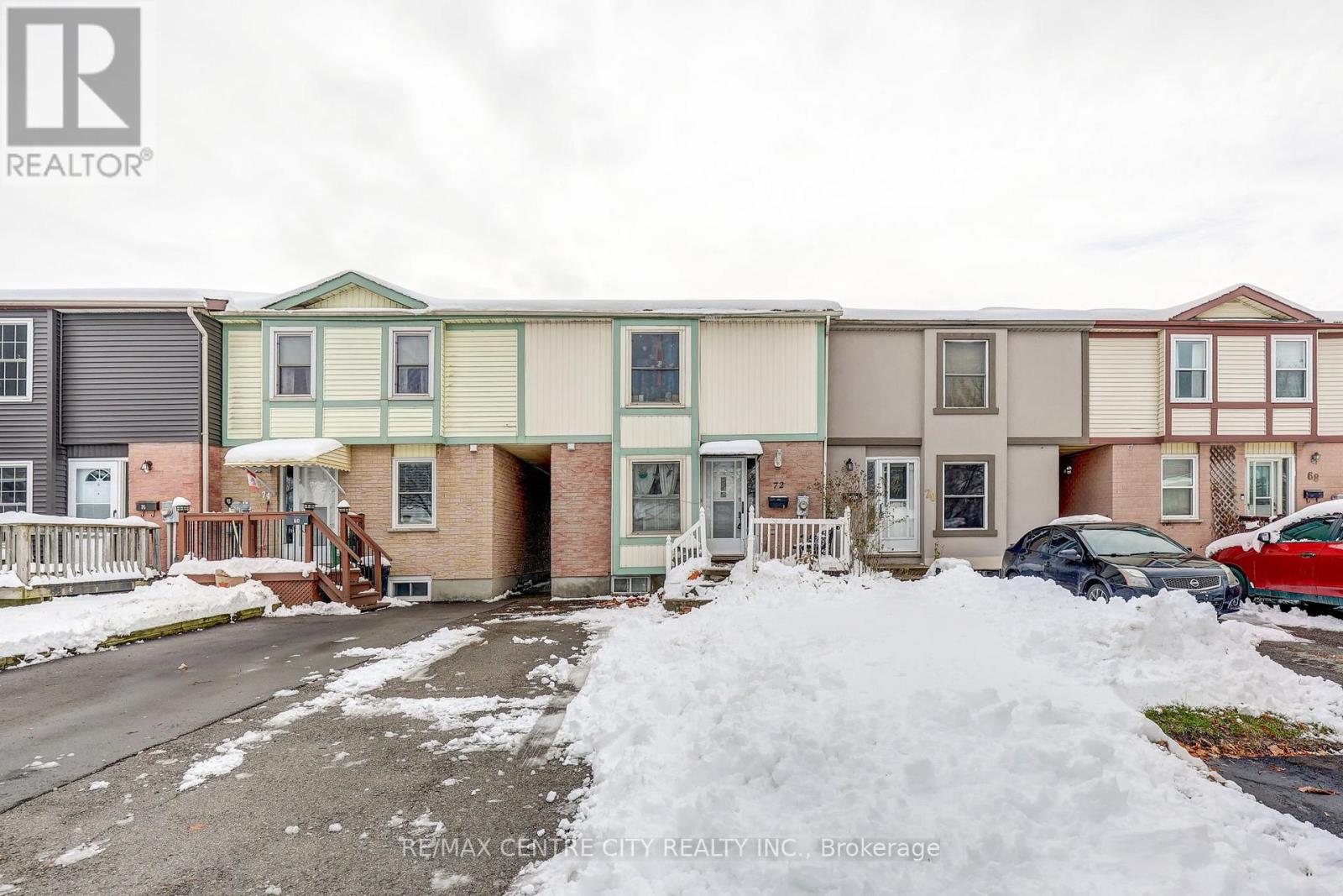 72 Adswood Road, London South, Ontario  N6E 2W1 - Photo 2 - X12543300