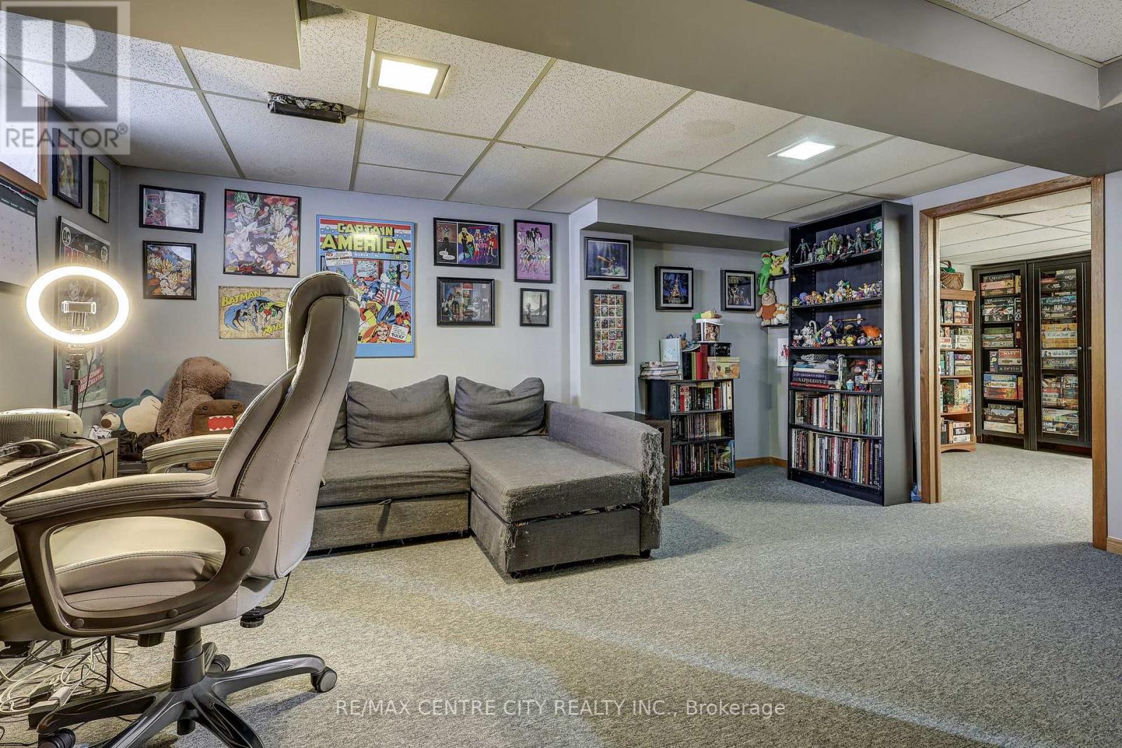 72 Adswood Road, London South, Ontario  N6E 2W1 - Photo 31 - X12543300