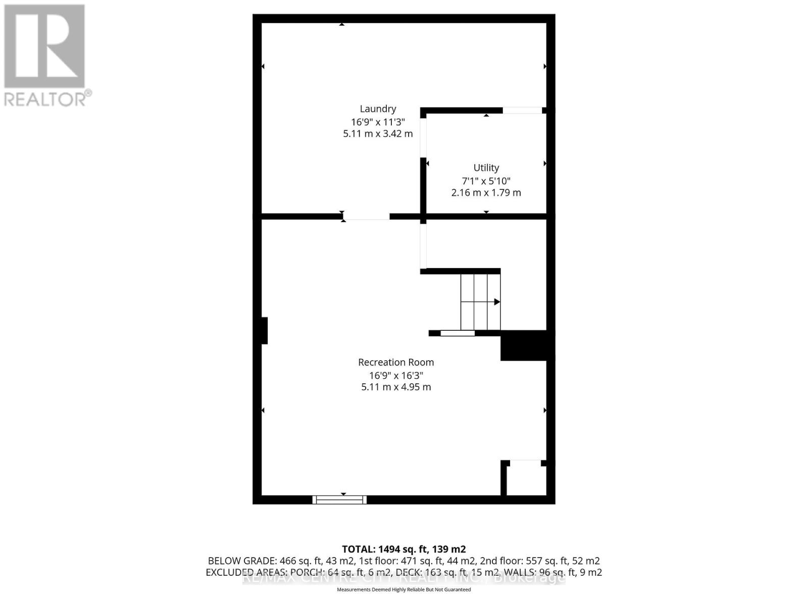 72 Adswood Road, London South, Ontario  N6E 2W1 - Photo 36 - X12543300