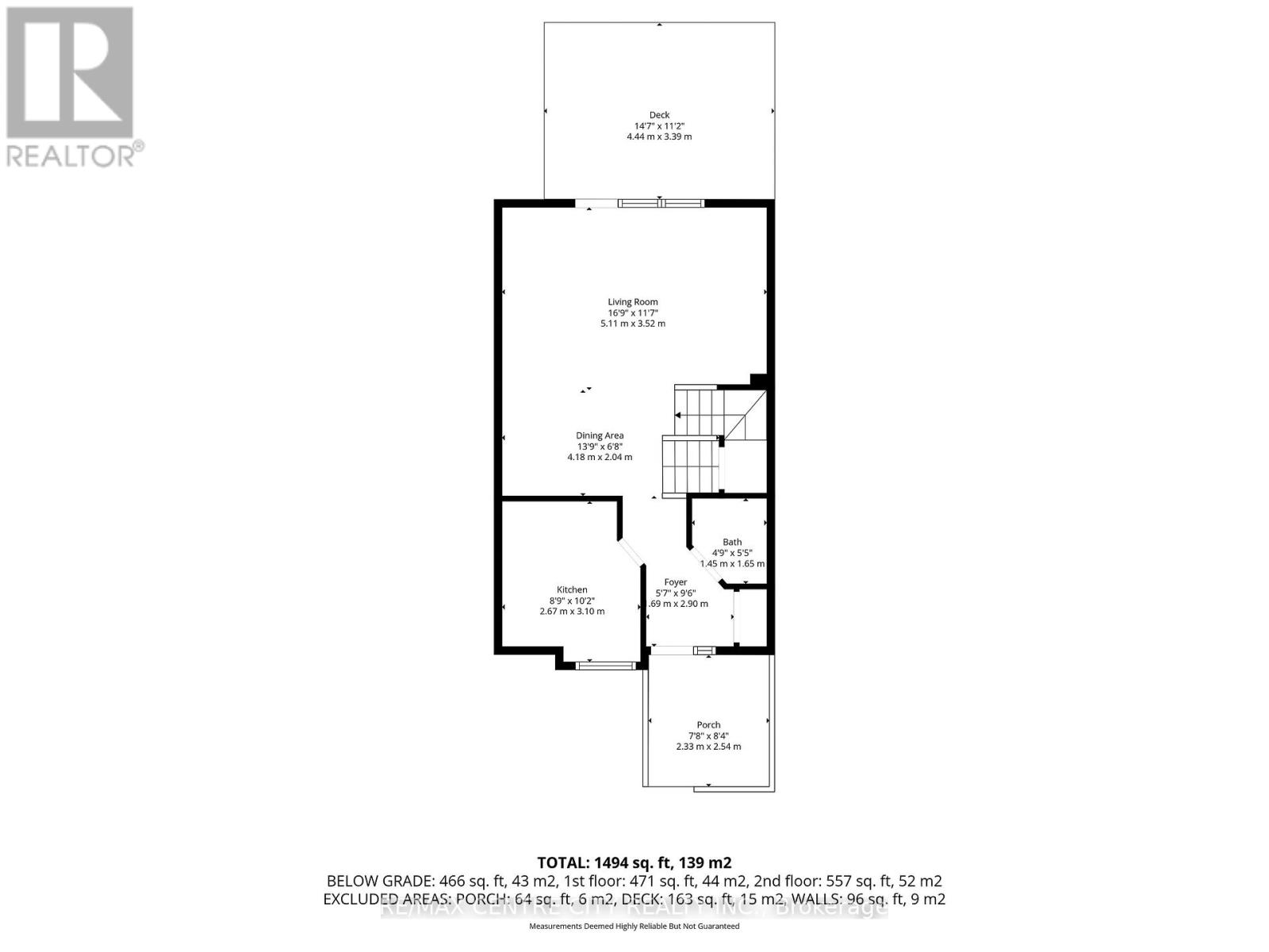 72 Adswood Road, London South, Ontario  N6E 2W1 - Photo 38 - X12543300