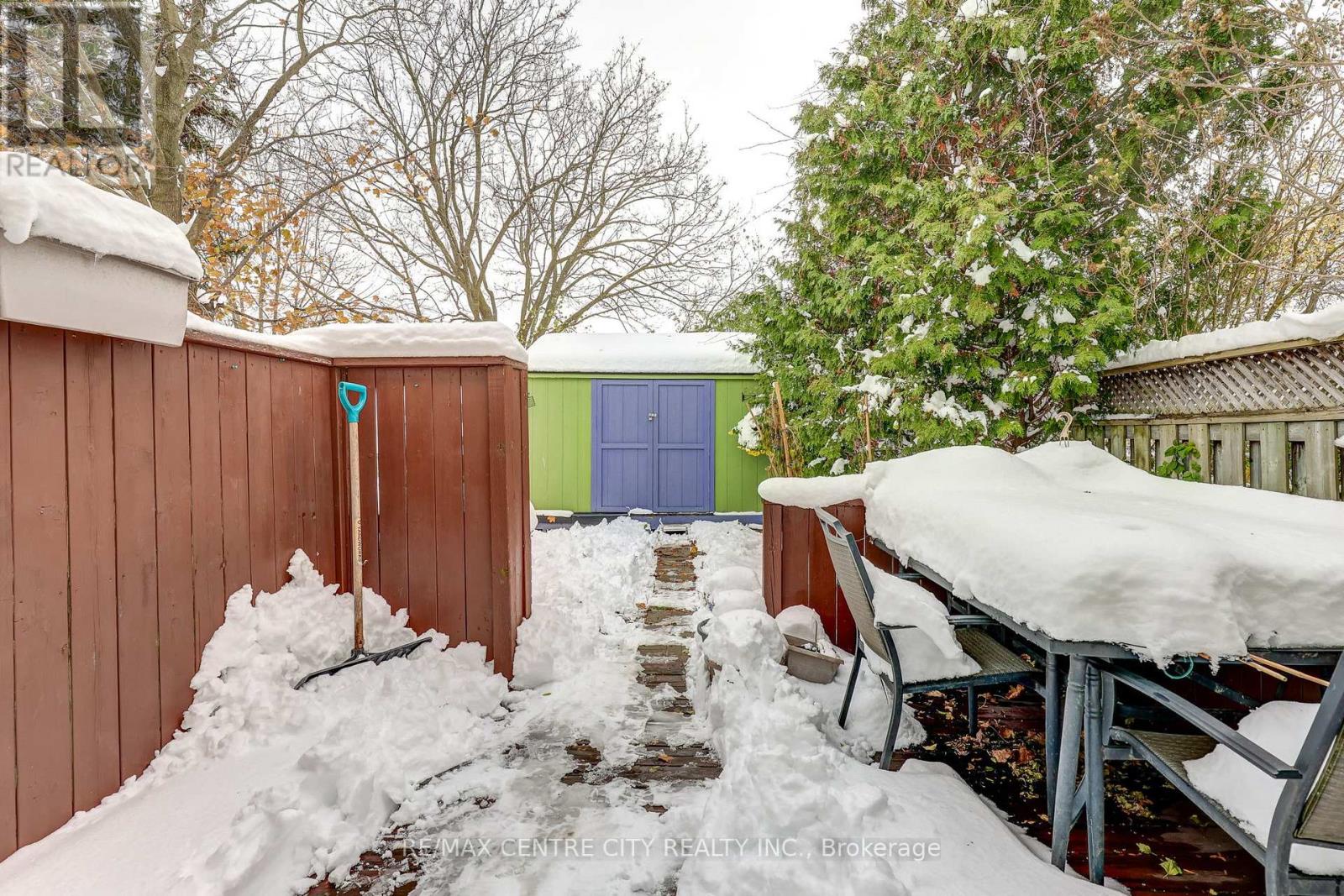 72 Adswood Road, London South, Ontario  N6E 2W1 - Photo 4 - X12543300