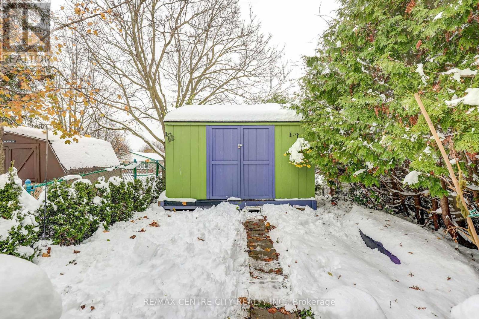 72 Adswood Road, London South, Ontario  N6E 2W1 - Photo 5 - X12543300