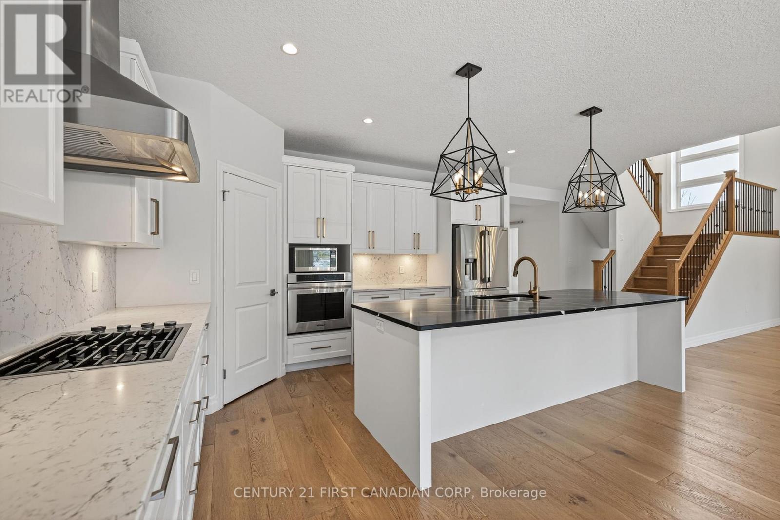 1110 Riverbend Road, London South, Ontario  N6K 0J1 - Photo 10 - X12543308