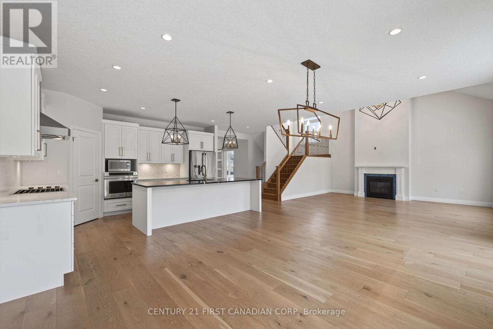 1110 Riverbend Road, London South, Ontario  N6K 0J1 - Photo 14 - X12543308