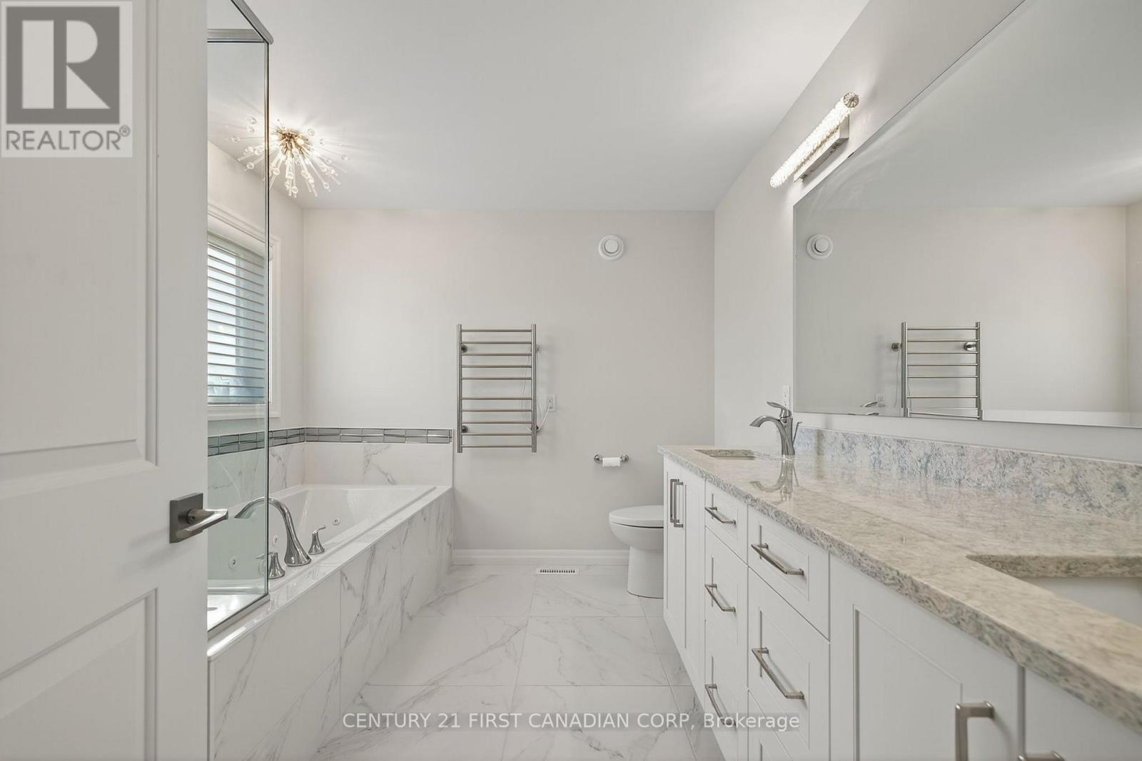 1110 Riverbend Road, London South, Ontario  N6K 0J1 - Photo 22 - X12543308