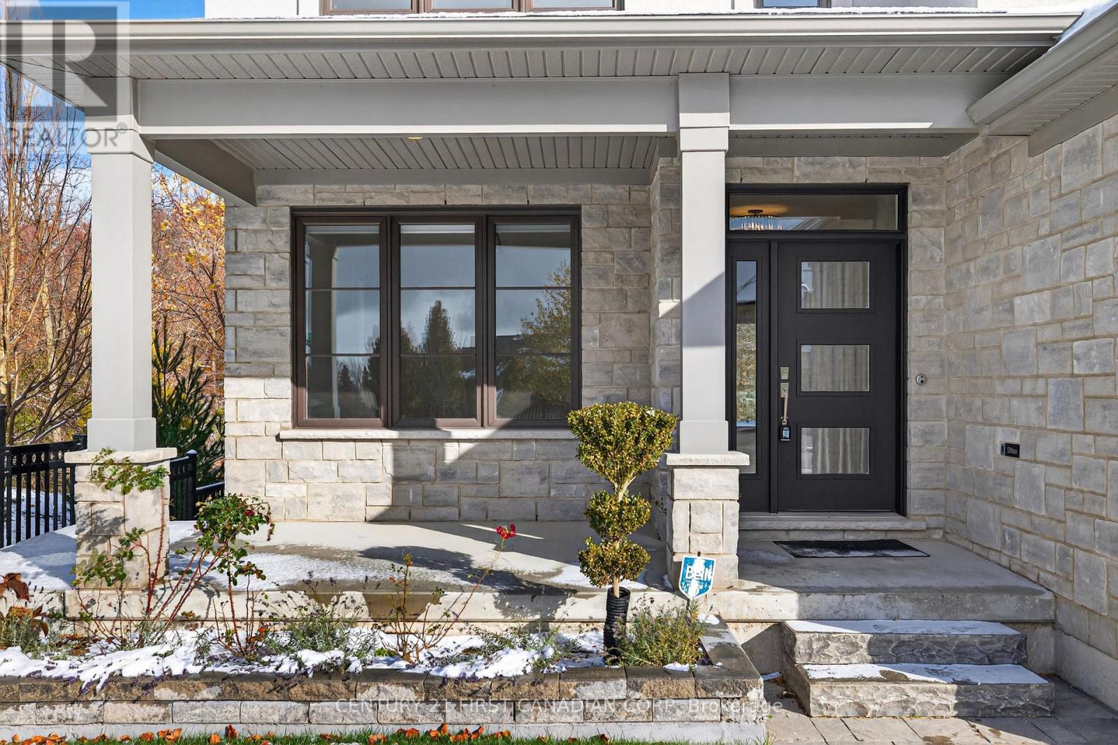 1110 Riverbend Road, London South, Ontario  N6K 0J1 - Photo 3 - X12543308