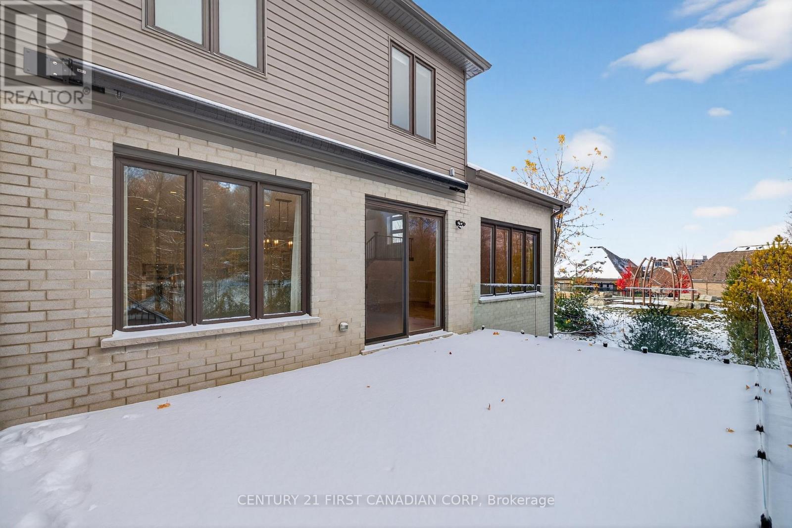 1110 Riverbend Road, London South, Ontario  N6K 0J1 - Photo 40 - X12543308