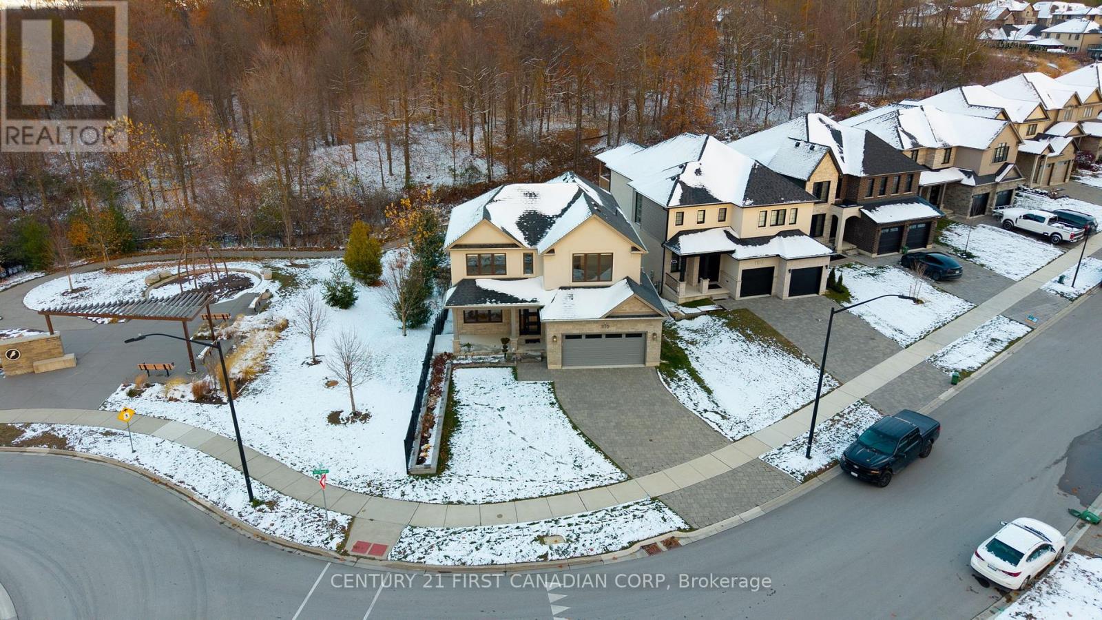 1110 Riverbend Road, London South, Ontario  N6K 0J1 - Photo 43 - X12543308