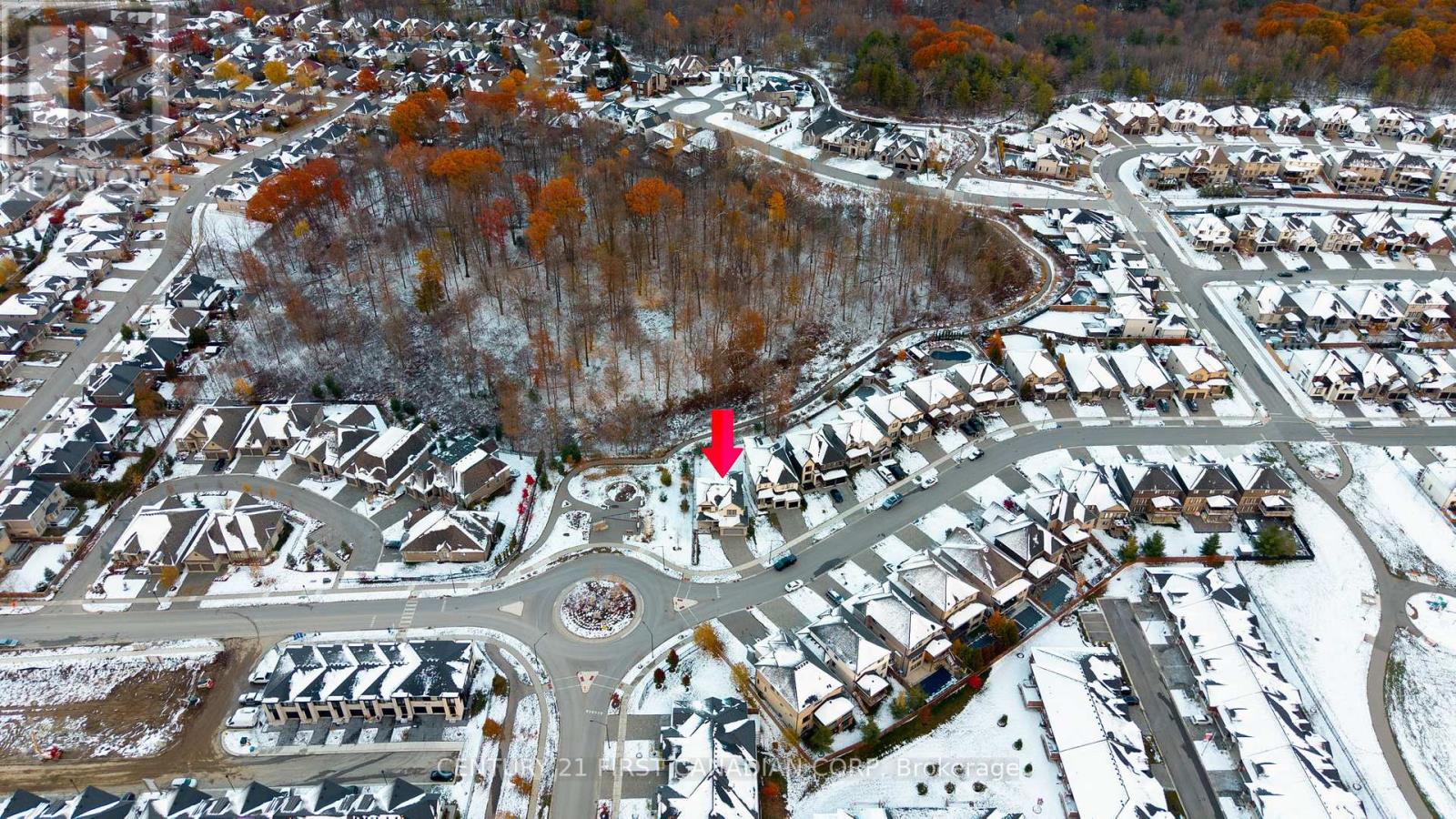 1110 Riverbend Road, London South, Ontario  N6K 0J1 - Photo 46 - X12543308