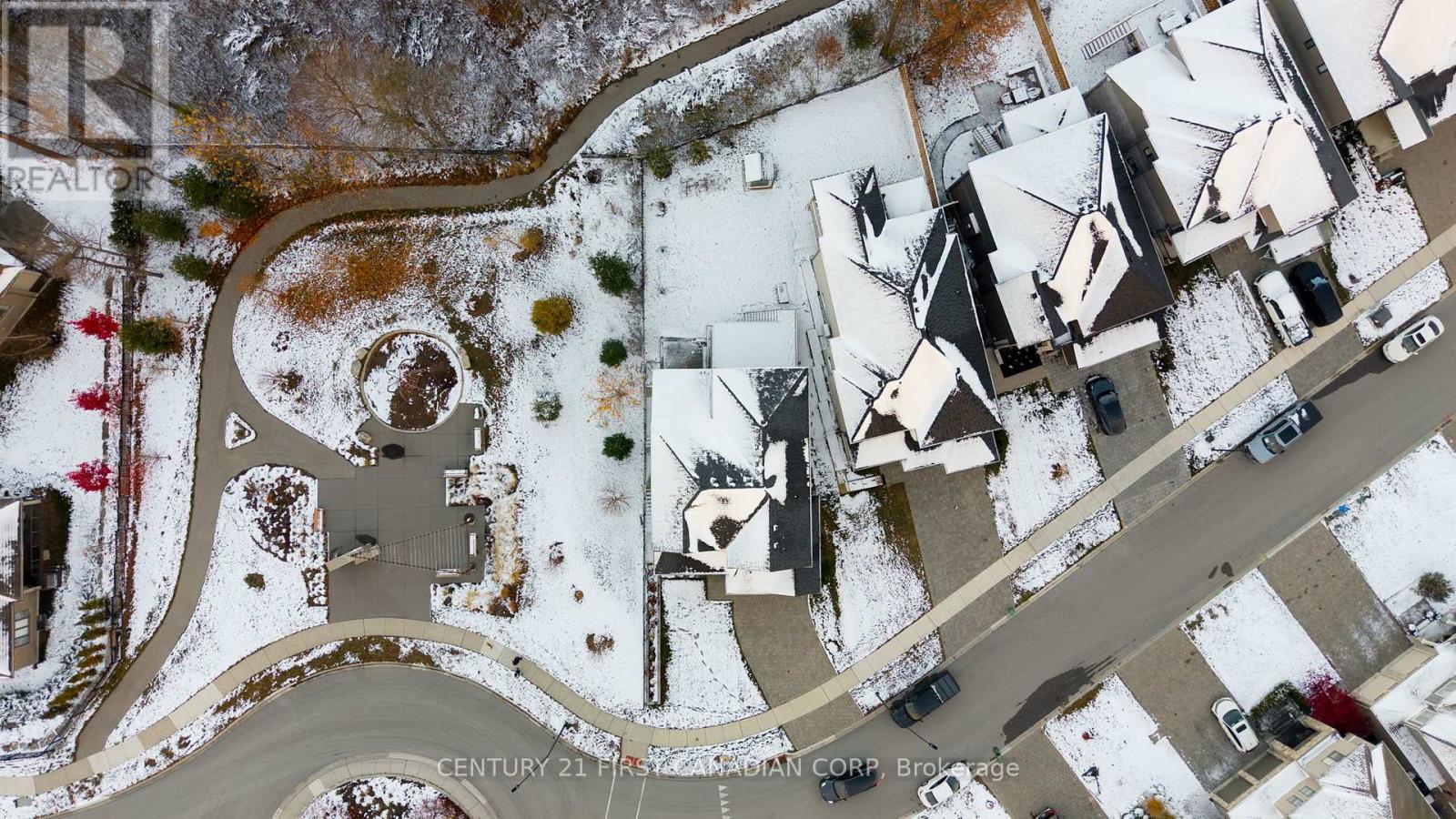 1110 Riverbend Road, London South, Ontario  N6K 0J1 - Photo 47 - X12543308