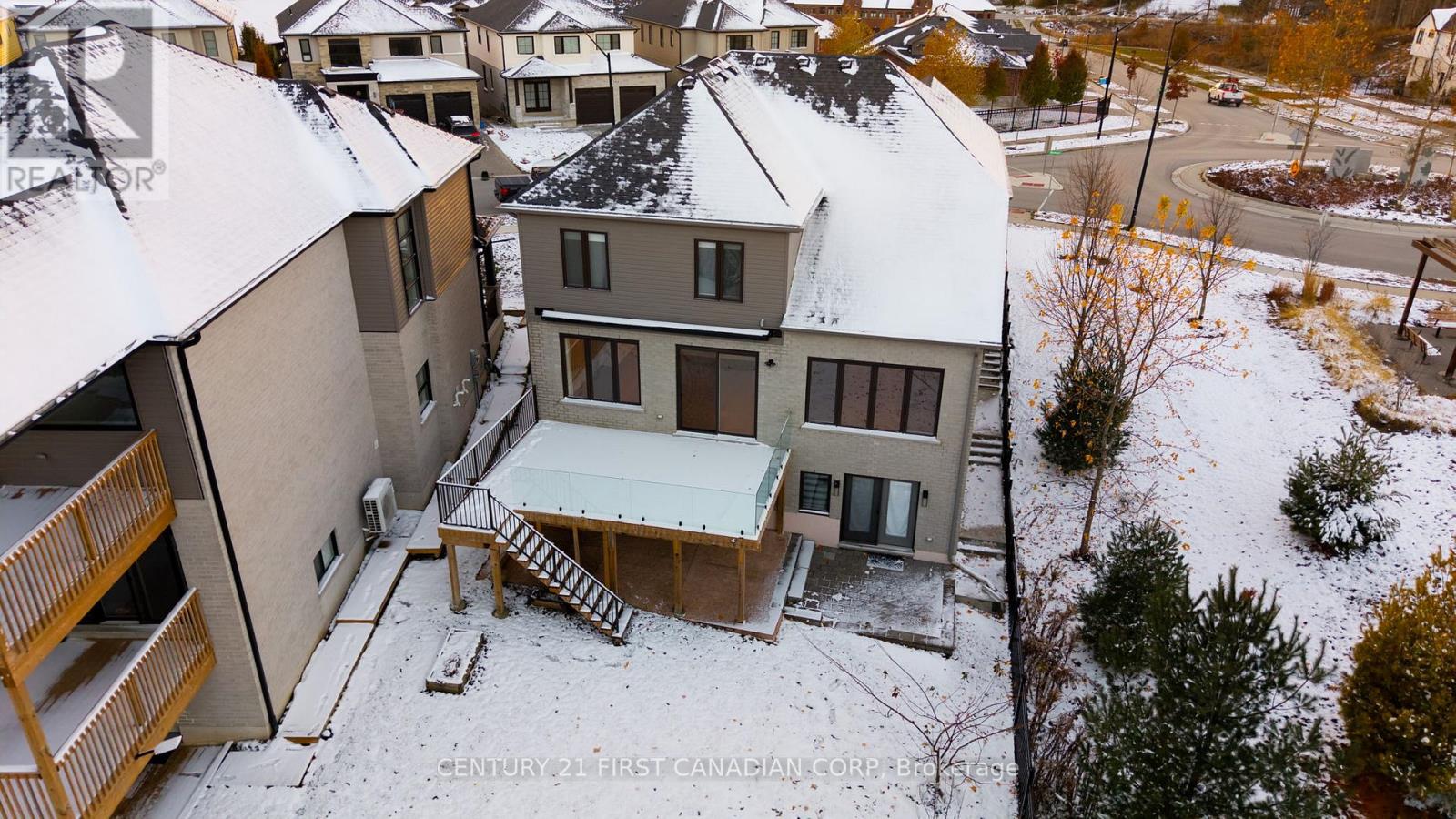 1110 Riverbend Road, London South, Ontario  N6K 0J1 - Photo 49 - X12543308