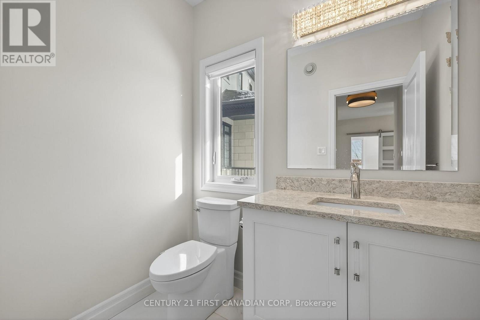 1110 Riverbend Road, London South, Ontario  N6K 0J1 - Photo 8 - X12543308