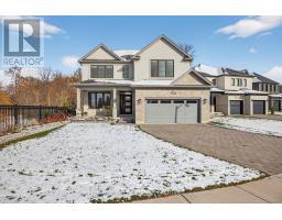 1110 RIVERBEND ROAD, London South, Ontario