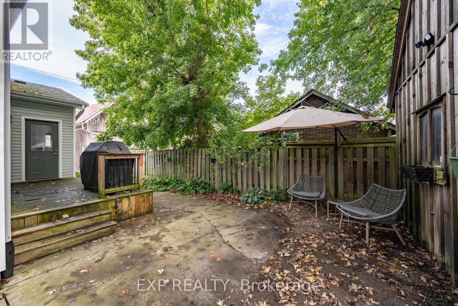 272 Mary Street, Dutton/dunwich, Ontario  N0L 1J0 - Photo 29 - X12543310