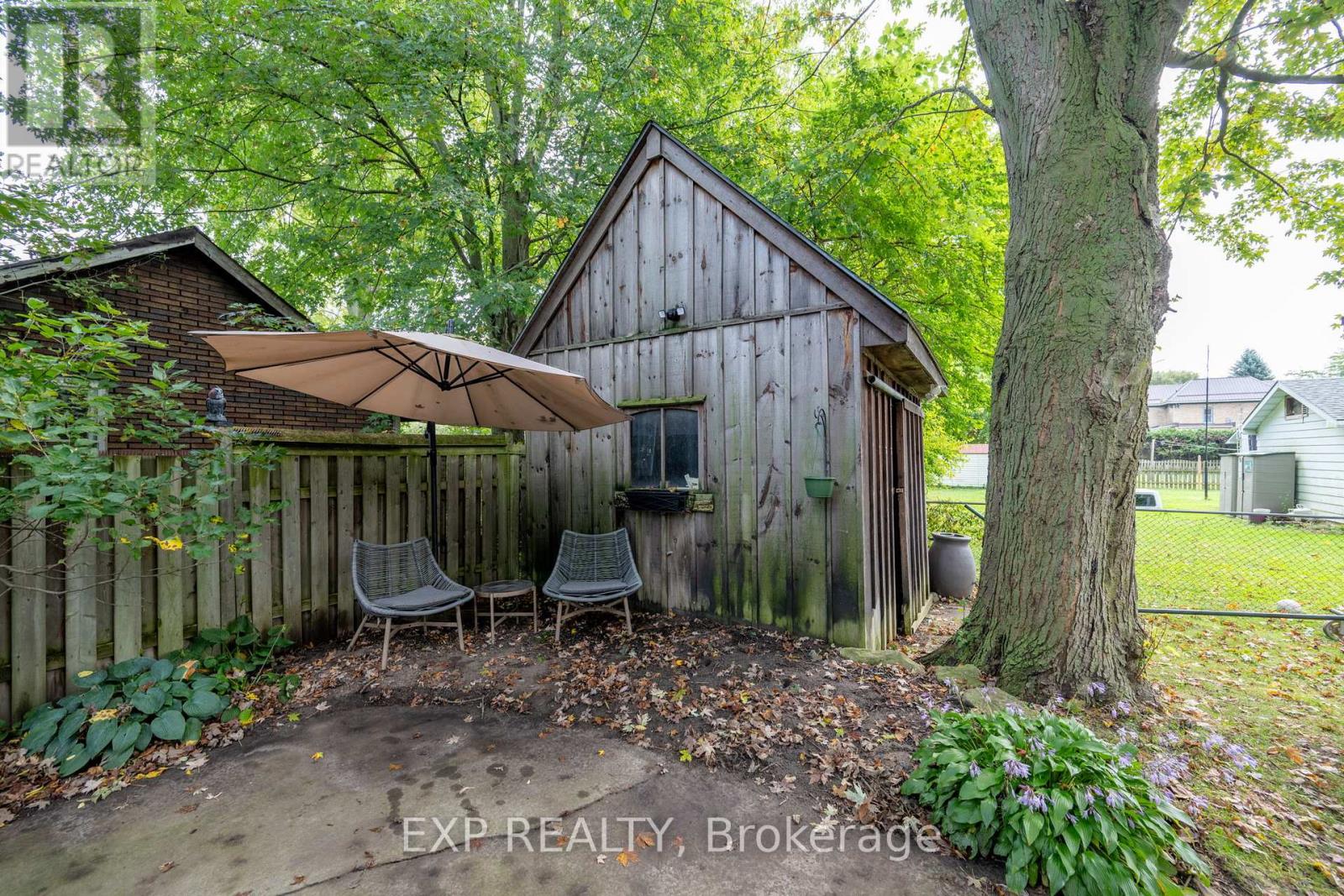 272 Mary Street, Dutton/dunwich, Ontario  N0L 1J0 - Photo 30 - X12543310