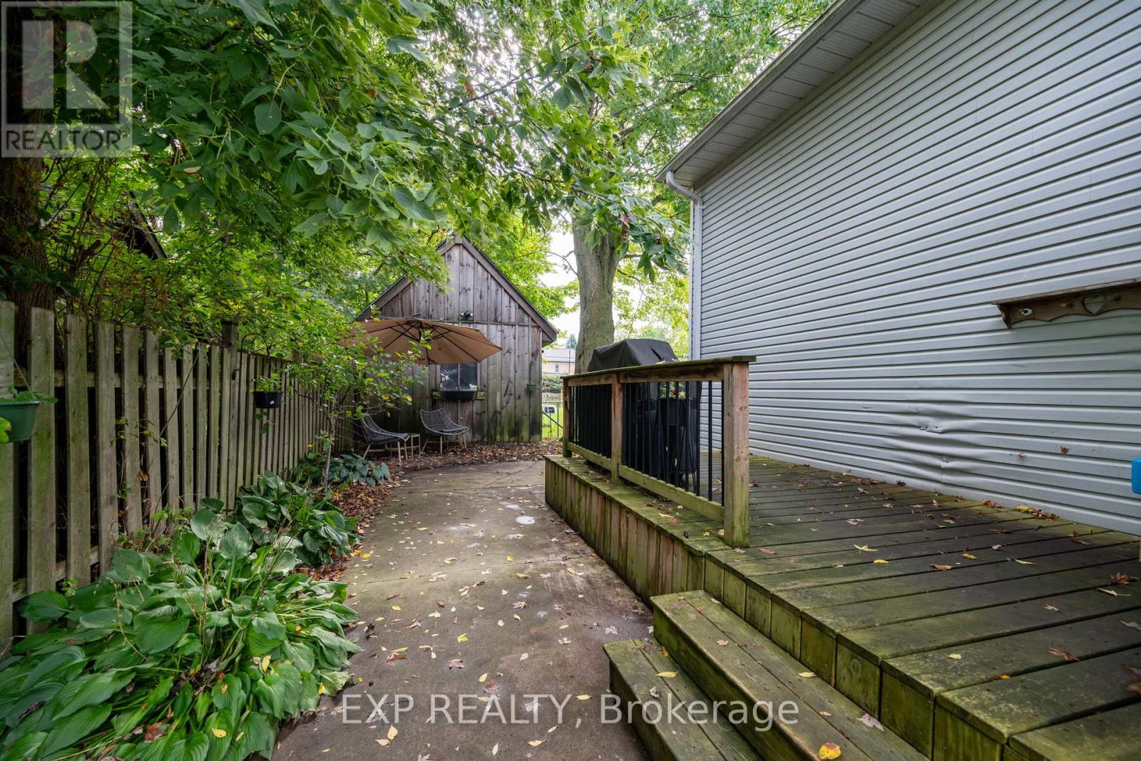 272 Mary Street, Dutton/dunwich, Ontario  N0L 1J0 - Photo 31 - X12543310