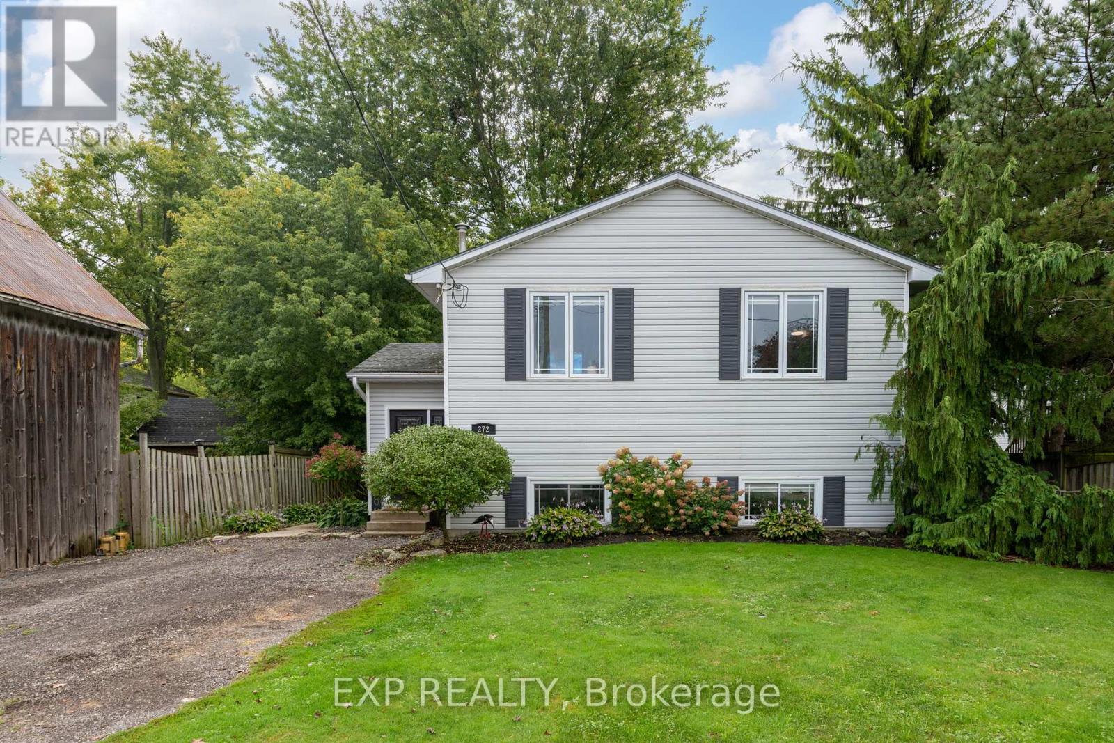 272 Mary Street, Dutton/dunwich, Ontario  N0L 1J0 - Photo 32 - X12543310