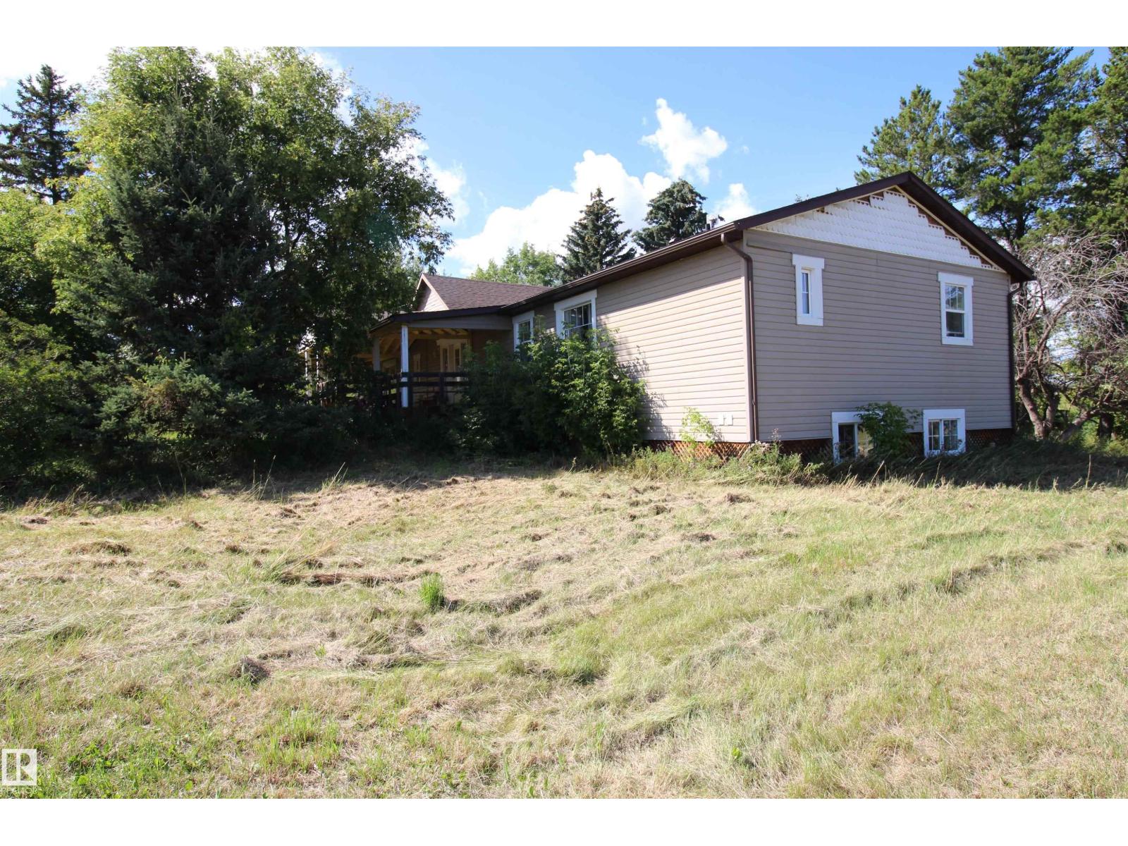 6305 Twp Road 552, Rural Lac Ste. Anne County, Alberta  T0E 2A0 - Photo 4 - E4465659