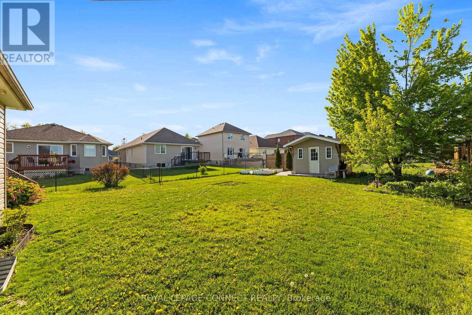 25 Springdale Drive, Kawartha Lakes, Ontario  K9V 4R1 - Photo 22 - X12543212