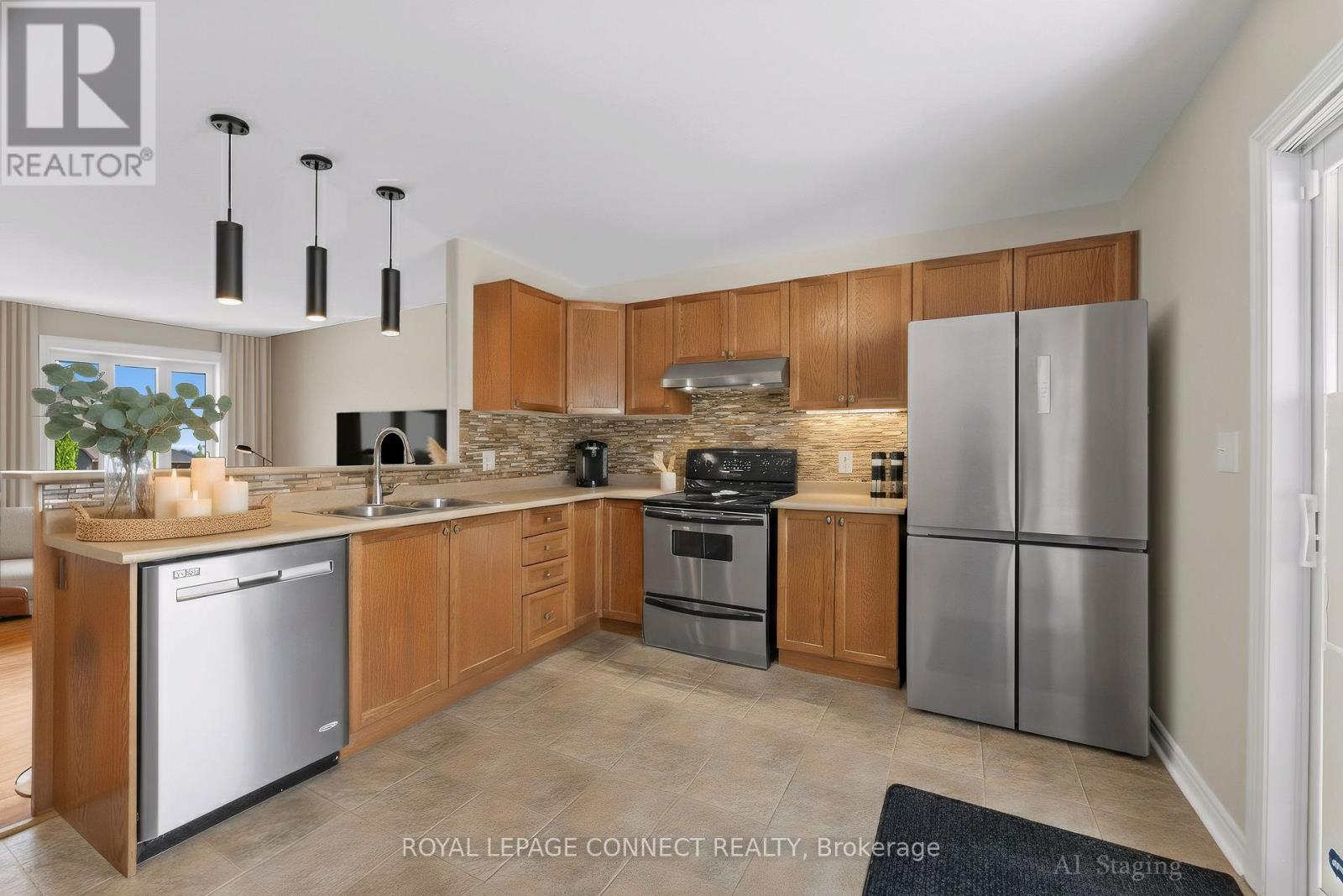 25 Springdale Drive, Kawartha Lakes, Ontario  K9V 4R1 - Photo 5 - X12543212