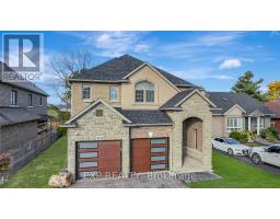254 RYMAL ROAD W, Hamilton, Ontario