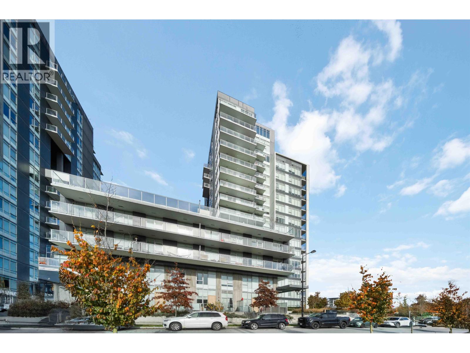 808 3581 E Kent Avenue North, Vancouver, British Columbia  V5S 0H6 - Photo 2 - R3066335