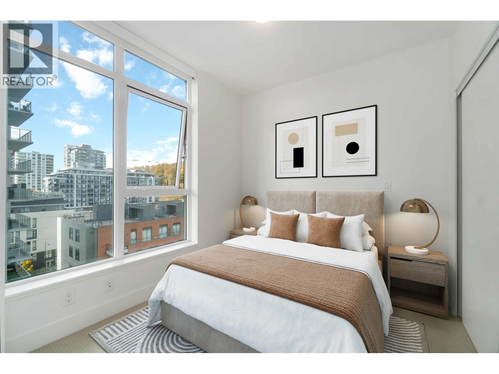 808 3581 E Kent Avenue North, Vancouver, British Columbia  V5S 0H6 - Photo 5 - R3066335