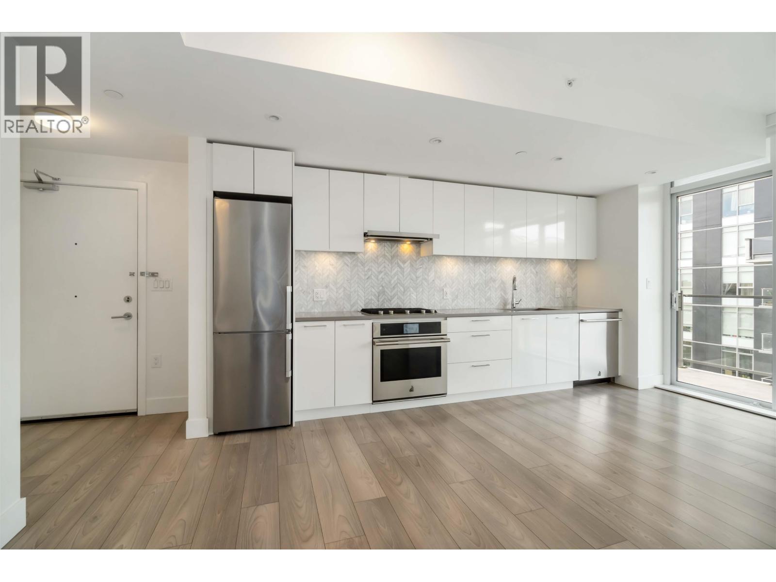 808 3581 E Kent Avenue North, Vancouver, British Columbia  V5S 0H6 - Photo 8 - R3066335