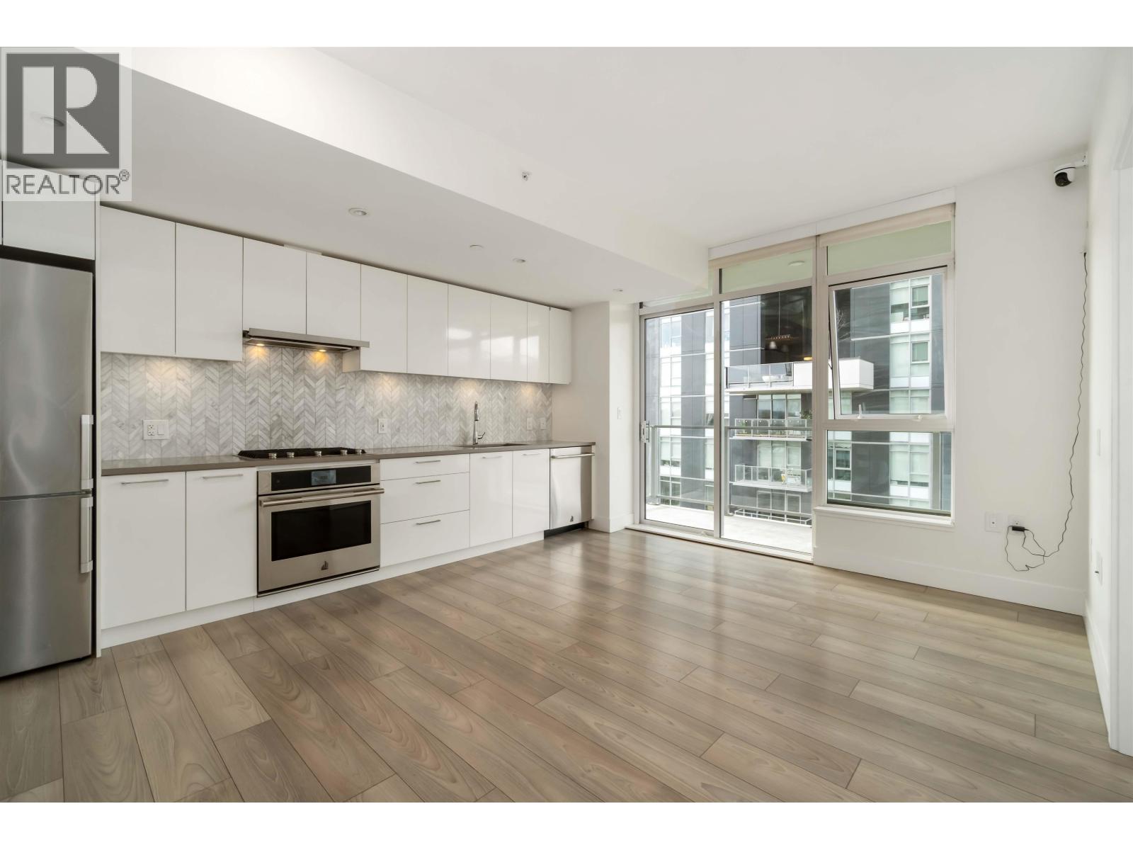 808 3581 E Kent Avenue North, Vancouver, British Columbia  V5S 0H6 - Photo 9 - R3066335