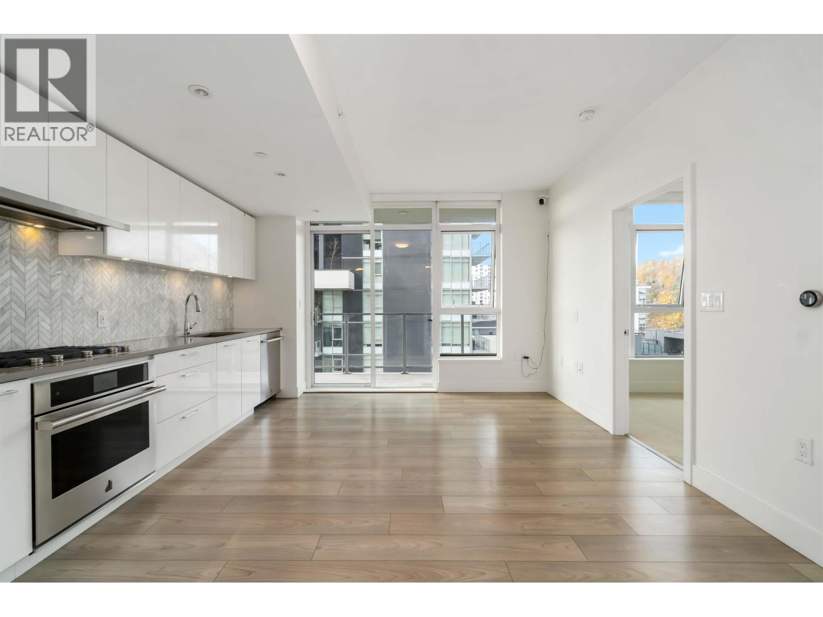 808 3581 E Kent Avenue North, Vancouver, British Columbia  V5S 0H6 - Photo 7 - R3066335