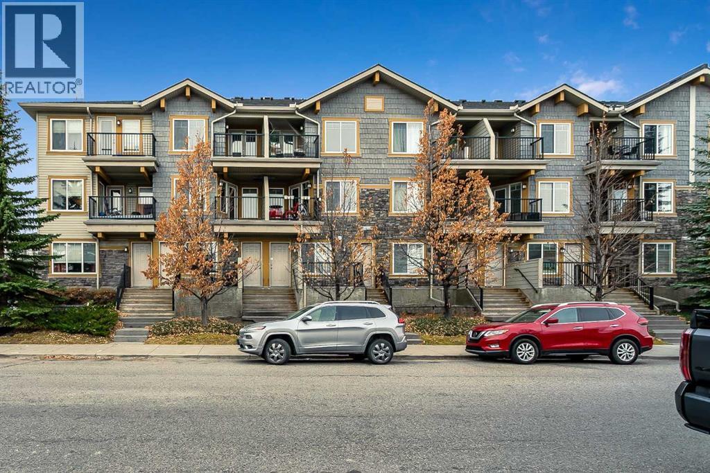 16, 21 Mckenzie Towne Gate Se, Calgary, Alberta  T2Z 0C5 - Photo 1 - A2270528