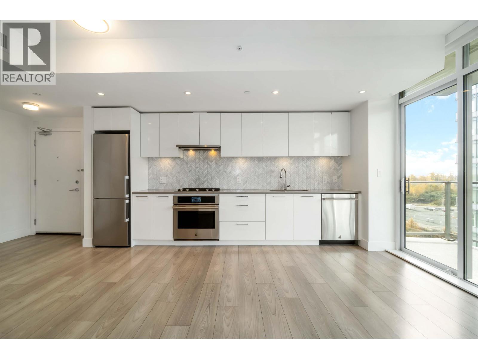 808 3581 E Kent Avenue North, Vancouver, British Columbia  V5S 0H6 - Photo 10 - R3066335